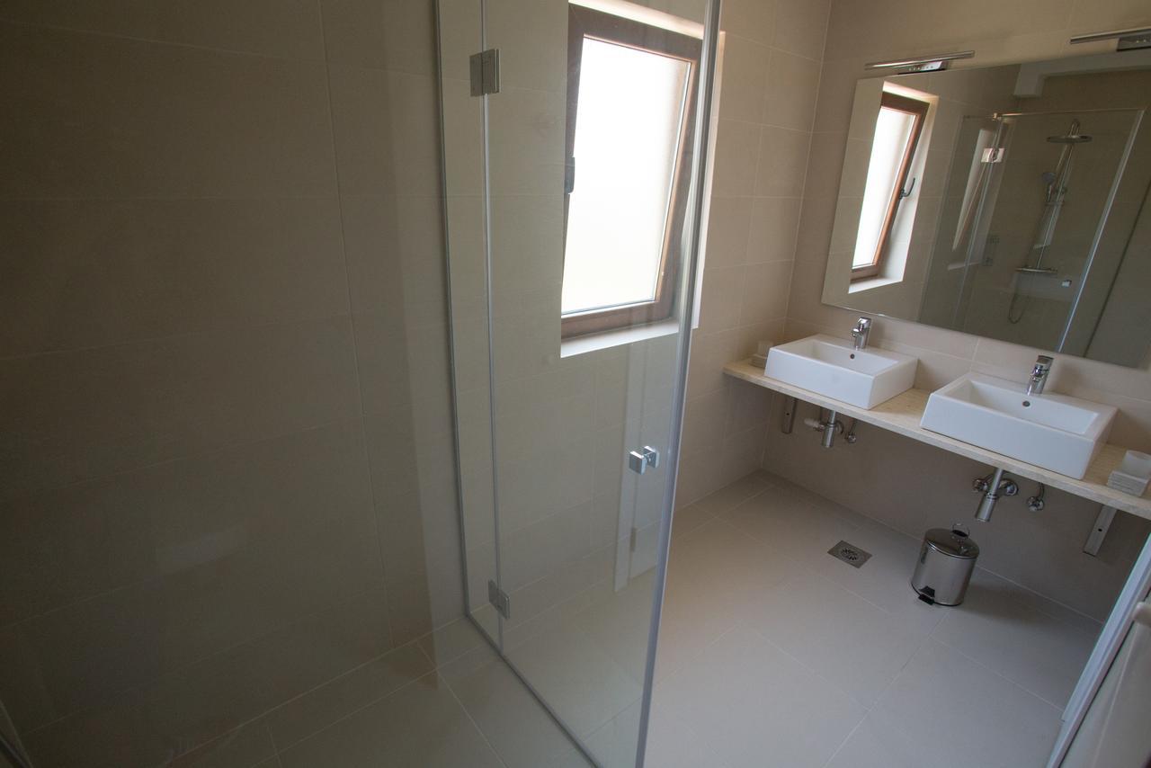 Villa Zen Port Petrovac Kültér fotó