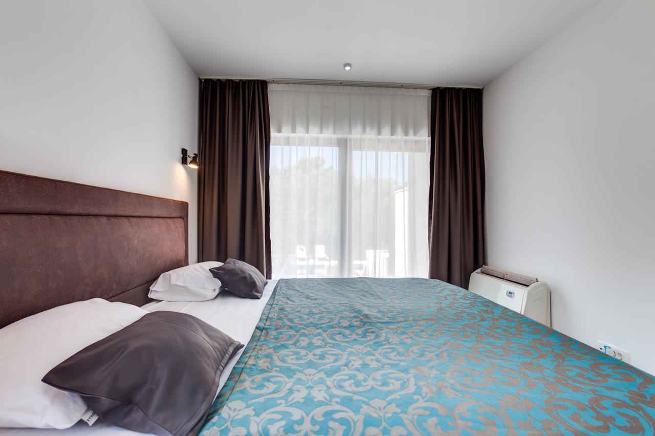 Villa Zen Port Petrovac Kültér fotó