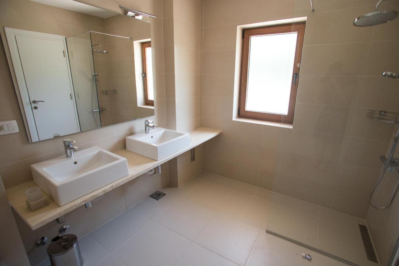 Villa Zen Port Petrovac Kültér fotó