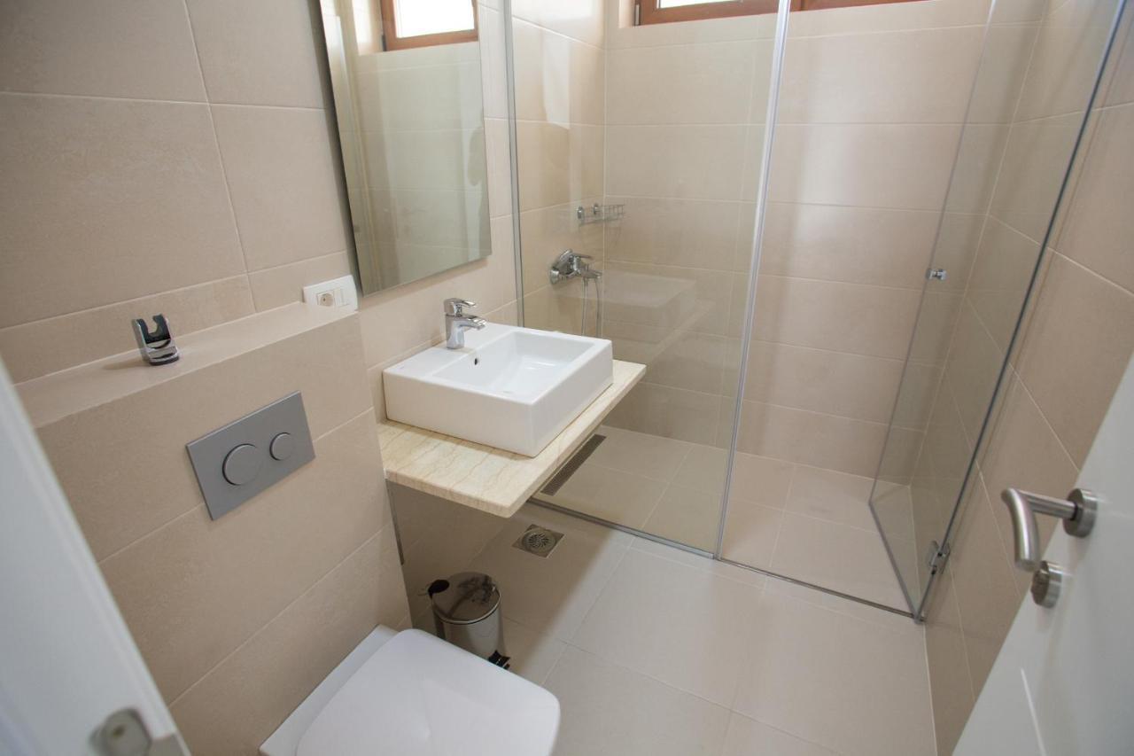 Villa Zen Port Petrovac Kültér fotó