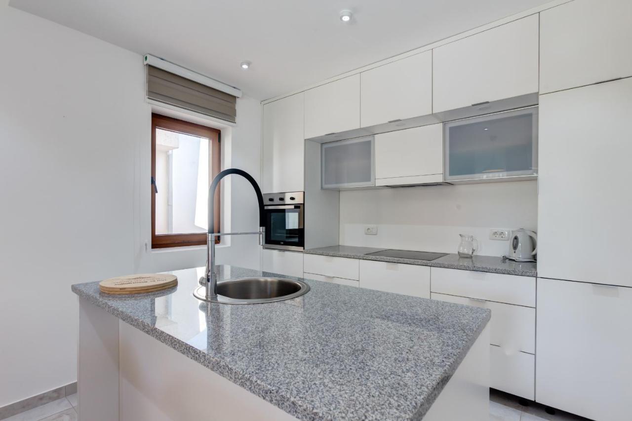 Villa Zen Port Petrovac Kültér fotó