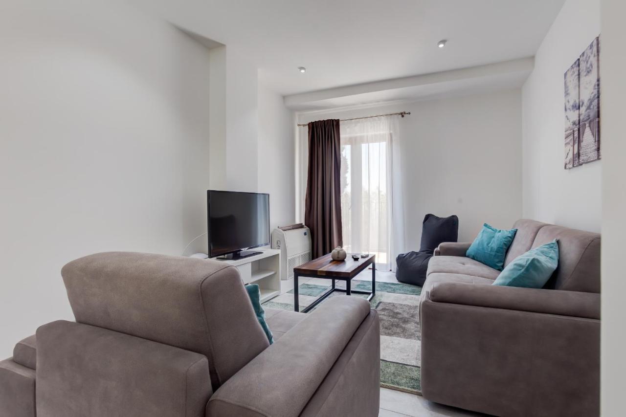 Villa Zen Port Petrovac Kültér fotó